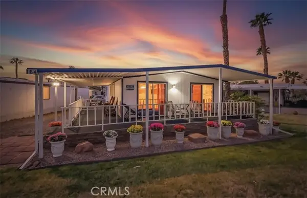 15500 Bubbling Wells Road  #164, Desert Hot Springs, CA 92240
