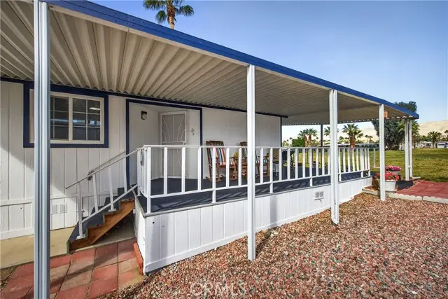 15500 Bubbling Wells Road  #164, Desert Hot Springs, CA 92240 - #2