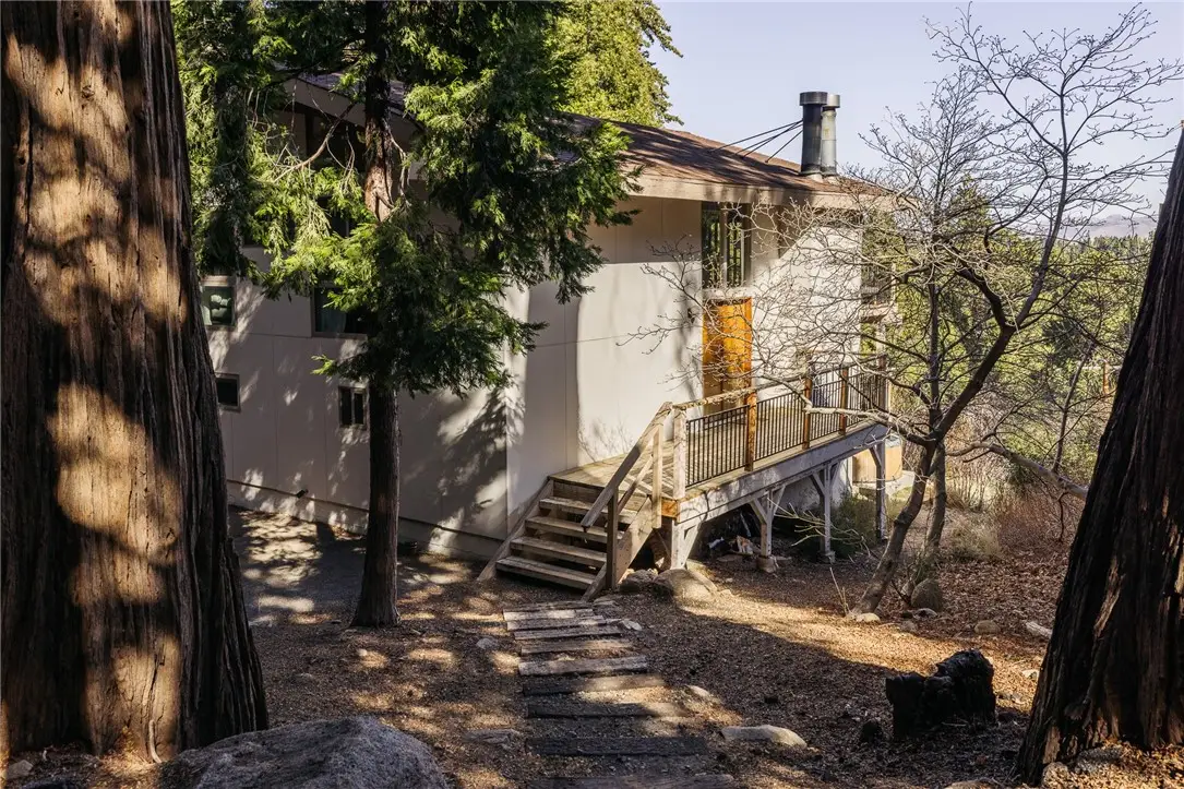 859 Strawberry Peak, Twin Peaks, CA 92391 - #1