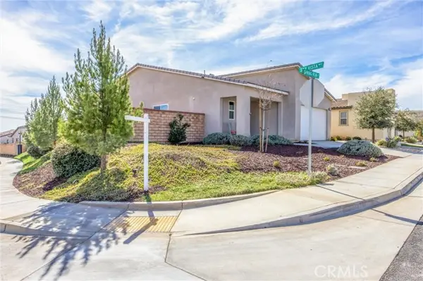 1685 Spring Run, Beaumont, CA 92223