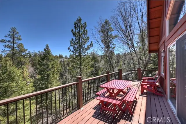 43336 Shasta Road, Big Bear Lake, CA 92315 - #3