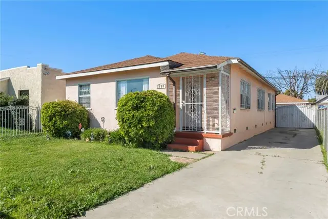 553 109th, Los Angeles, CA 90044 - #1