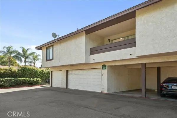 1305 Brentwood Circle  #D, Corona, CA 92882