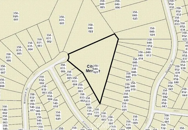 0 Montana Street, Quail Valley, CA 92587 - #1