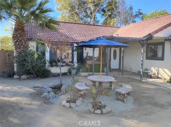 591 3rd, Perris, CA 92570