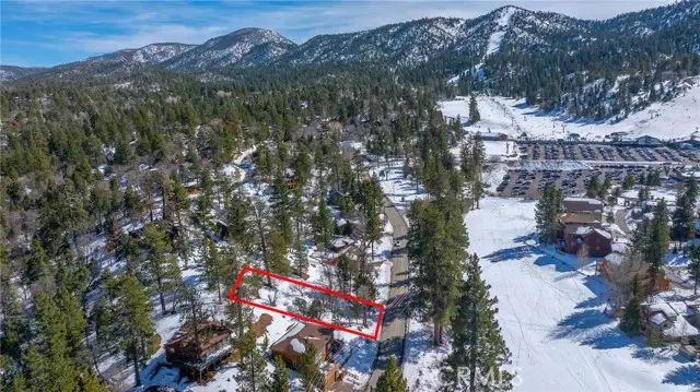 43162 Moonrige Road, Big Bear Lake, CA 92315 - #2