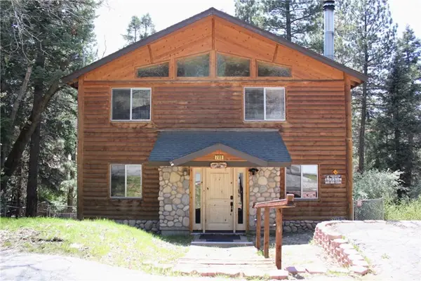 788 Silver Tip, Big Bear Lake, CA 92315