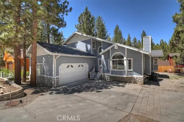 737 Mountain View, Big Bear City, CA 92314