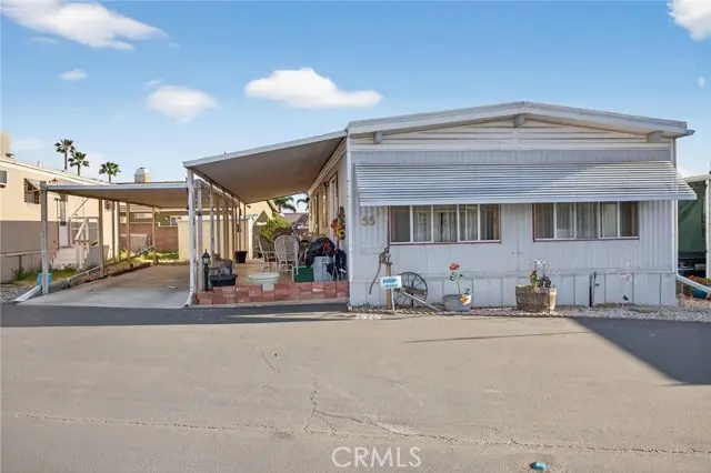 12656 2nd St  #55, Yucaipa, CA 92399 - #1