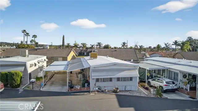 12656 2nd St  #55, Yucaipa, CA 92399 - #2