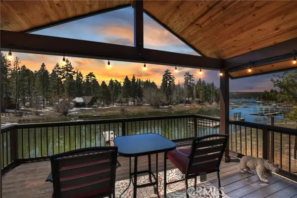 228 Lagunita, Big Bear Lake, CA 92315