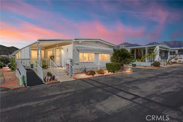 12220 5th St  #142, Yucaipa, CA 92399 - #1