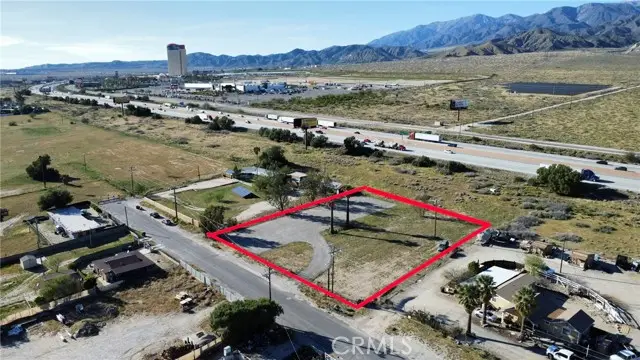 50052 Ramona, Cabazon, CA 92230 - #1