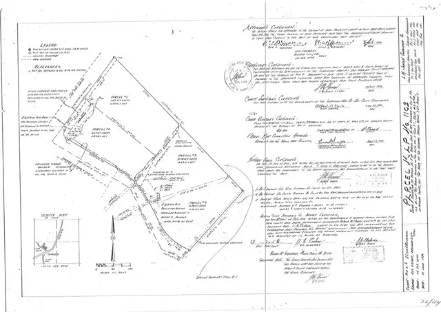 0 Live Oak Drive, Oakhurst, CA 93644 - #3