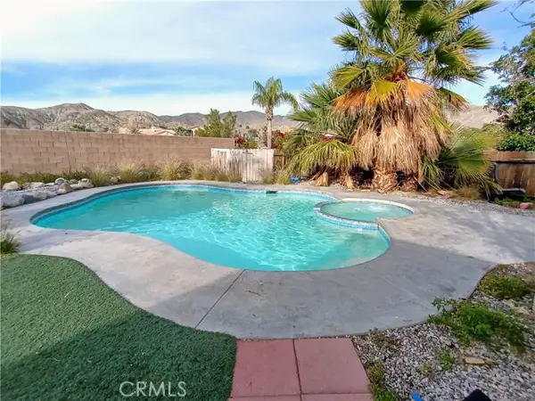 66344 Cactus Drive, Desert Hot Springs, CA 92240