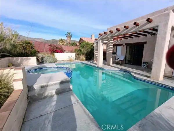 10111 Cactus Drive, Desert Hot Springs, CA 92240
