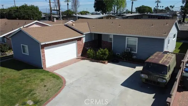 7900 La Habra, Buena Park, CA 90620