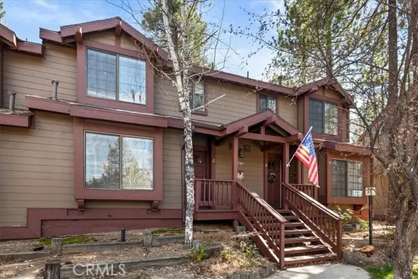 799 Cienega Road, Big Bear Lake, CA 92315