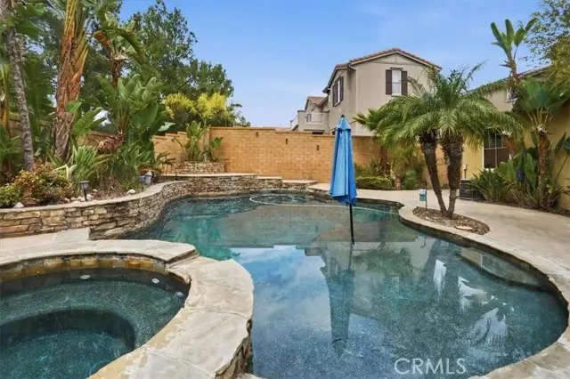 8651 Edelweiss, Corona, CA 92883 - #2