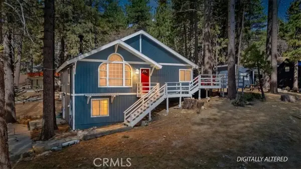 33338 Wild Rose, Green Valley Lake, CA 92341