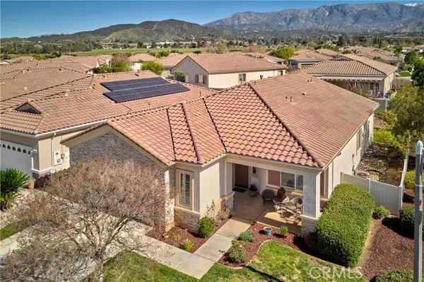 1764 Muirfield, Beaumont, CA 92223