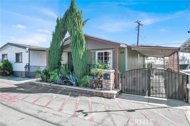 850 Mission  #A4, Ontario, CA 91762 - #3