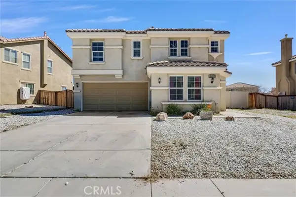 16943 Grand Triassic, Victorville, CA 92394