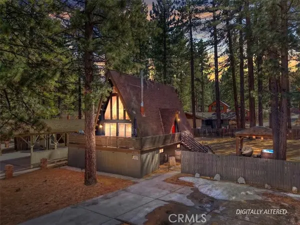 41959 Brownie, Big Bear Lake, CA 92315