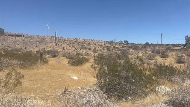 0 Painted Hills Rd, Palm Springs, CA 92262 - #2
