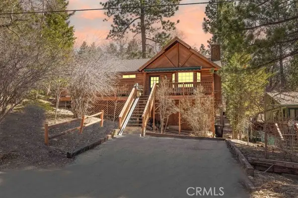 1030 Jasper, Big Bear City, CA 92314