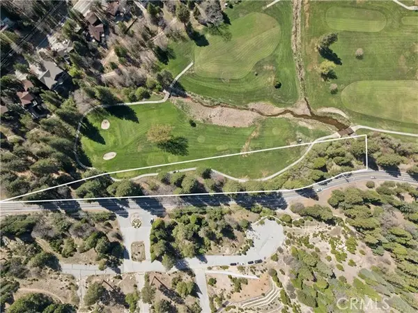 0 Grass Valley, Twin Peaks, CA 92391
