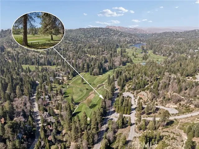 0 Grass Valley, Twin Peaks, CA 92391 - #2
