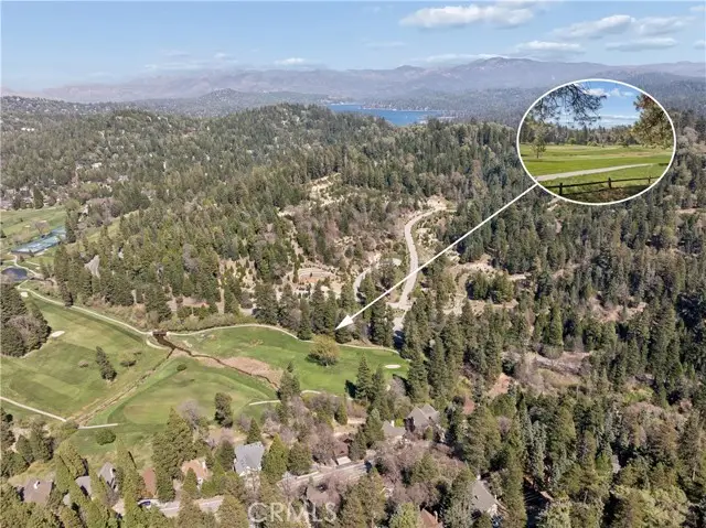 0 Grass Valley, Twin Peaks, CA 92391 - #3