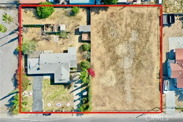 0 Boyle, Fontana, CA 92335