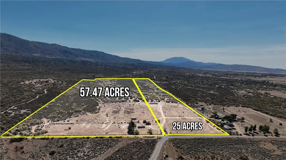 36650 Bautista Road, Anza, CA 92539 - #1
