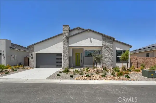 67070 Amethyst Way, Palm Springs, CA 92262