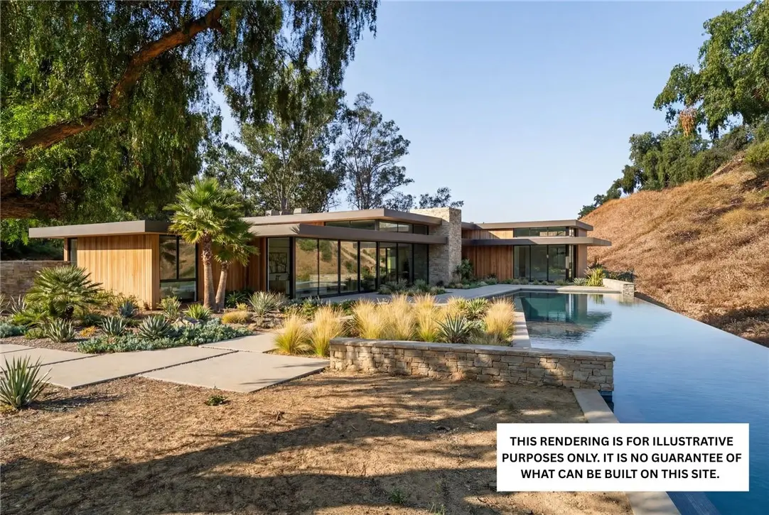 0 W Sunset Dr., Redlands, CA 92373 - #1