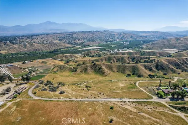0 Boyscout Road, Redlands, CA 92373