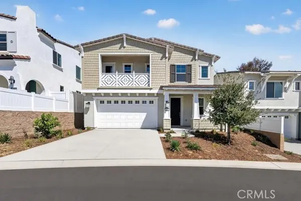 457 Citrus Oak Road, Glendora, CA 91740