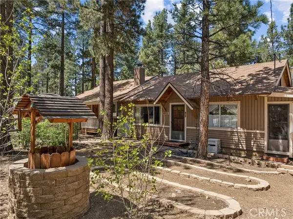 2013 Cedar, Big Bear City, CA 92314