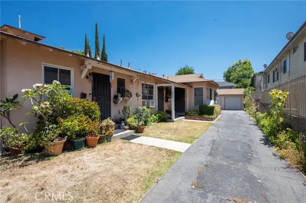 5238 Hermitage, Valley Village, CA 91607