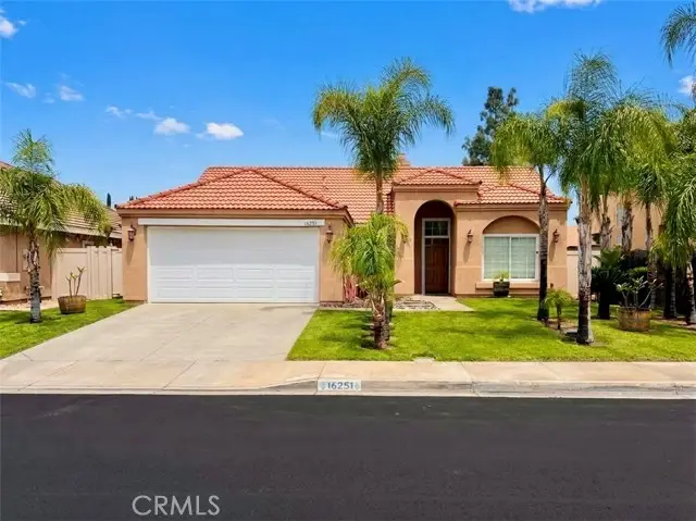 16251 Abedul, Moreno Valley, CA 92551 - #1