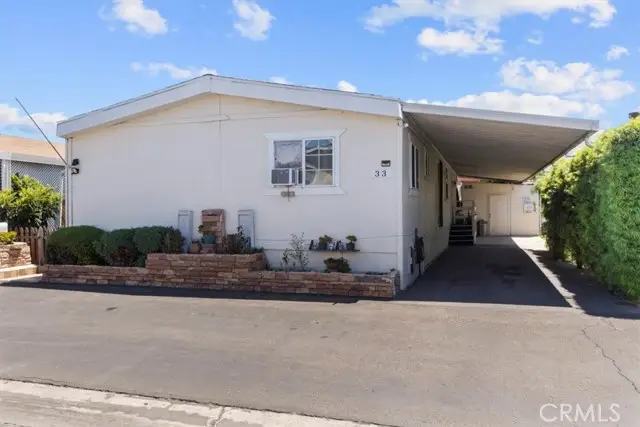 9080 Bloomfield Avenue  #33, Cypress, CA 90630 - #1