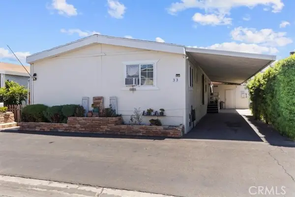 9080 Bloomfield Avenue  #33, Cypress, CA 90630