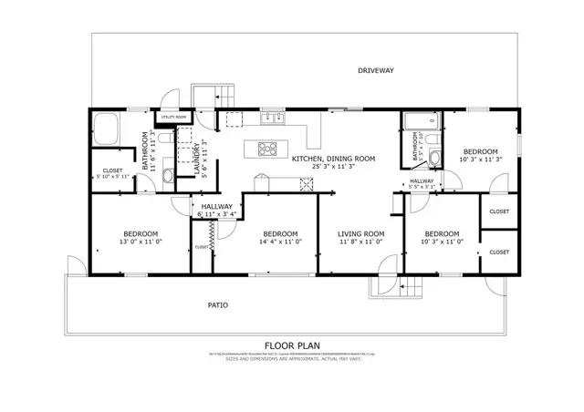 9080 Bloomfield Avenue  #33, Cypress, CA 90630 - #2