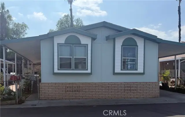 494 Macy Street  #151, San Bernardino, CA 92410 - #1