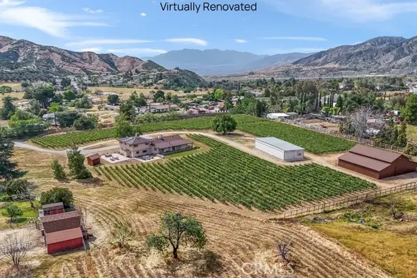 10207 Juniper Avenue, Yucaipa, CA 92399