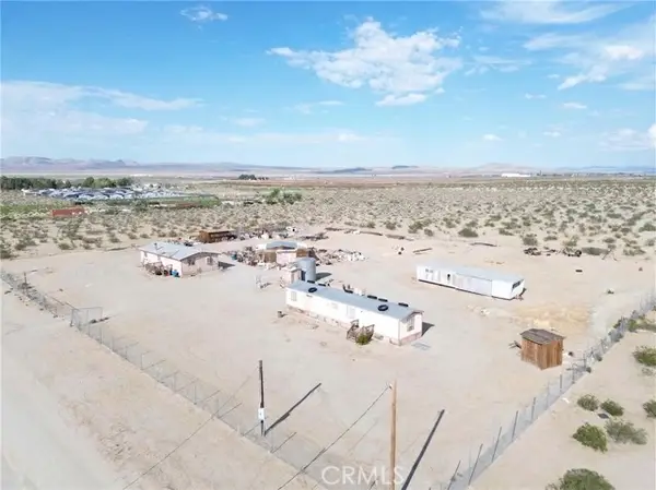 18785 El Mirage Airport Rd, Adelanto, CA 92301