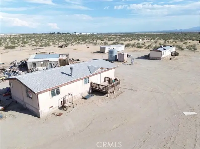 18785 El Mirage Airport Rd, Adelanto, CA 92301 - #2