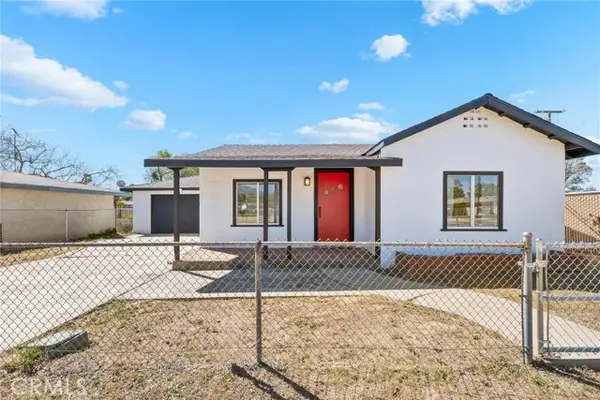 395 4th, Beaumont, CA 92223